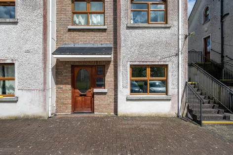 87 Mostrim Oaks, Edgeworthstown, Longford, N39WK35 - DNG