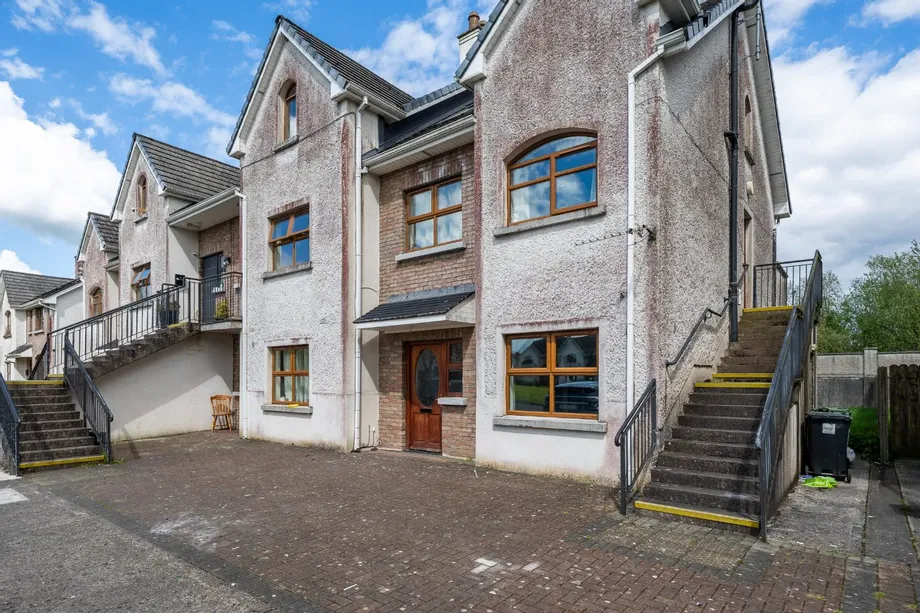87 Mostrim Oaks, Edgeworthstown, Longford, N39WK35 - DNG Estate Agents