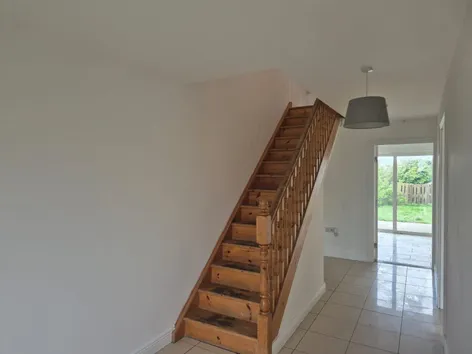 15 Daar River View, Newcastle West, Co. Limerick, V42C583 - DNG