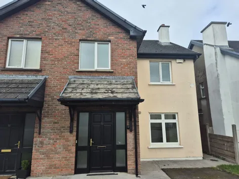 15 Daar River View, Newcastle West, Co. Limerick, V42C583 - DNG