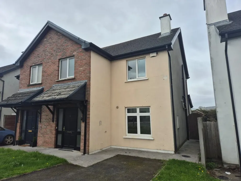 15 Daar River View, Newcastle West, Co. Limerick, V42C583 - DNG Estate Agents