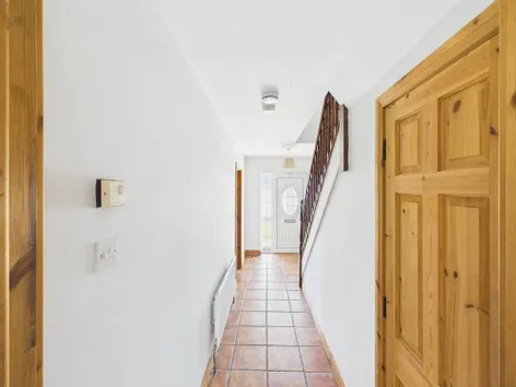 4 Riverside Lawns, Kinnegad, Co. Westmeath, N91EE72 -  DNG