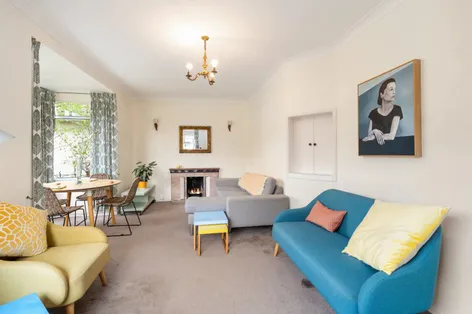27 Shanid Road, Harold's Cross, Dublin 6W, D6WEY01 -  DNG