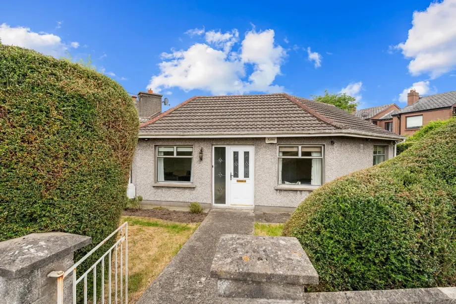 27 Shanid Road, Harold's Cross, Dublin 6W, D6WEY01 - DNG Estate Agents