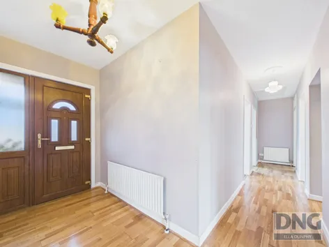 Ard Éireann, The Crescent, Kilkenny, R95 - DNG