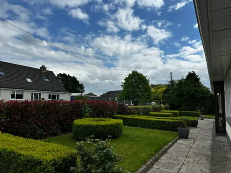 Ard Éireann, The Crescent, Kilkenny, R95 - DNG