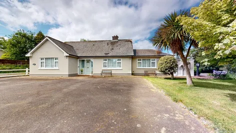 Coolroe Lodge, Dunbrody, Campile, Co. Wexford, Y34 -  DNG