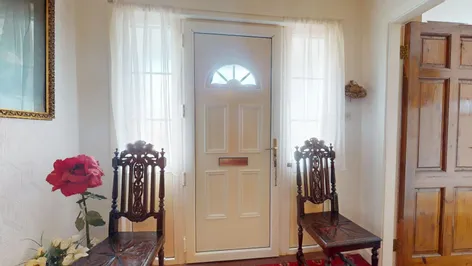 Coolroe Lodge, Dunbrody, Campile, Co. Wexford, Y34XR50 -  DNG