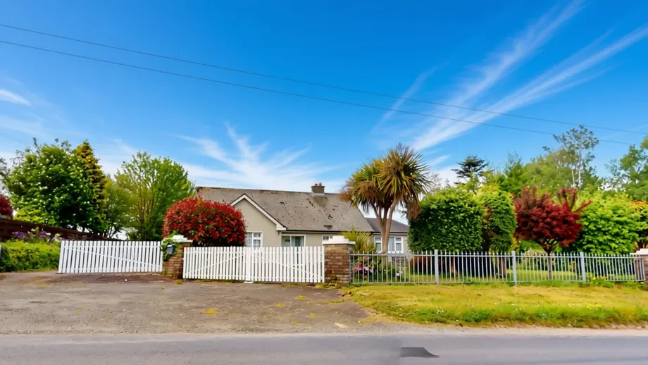 Coolroe Lodge, Dunbrody, Campile, Co. Wexford, Y34XR50 - DNG Estate Agents