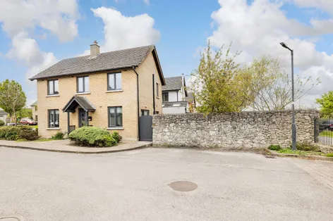 20 Forge Lane, Lusk Village, Lusk, County Dublin, K45 - DNG