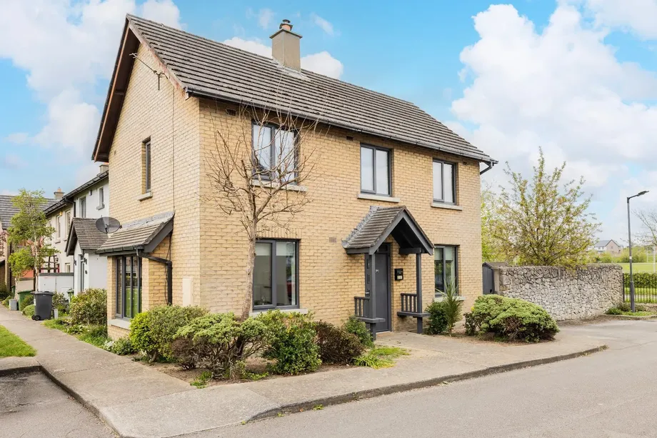 20 Forge Lane, Lusk Village, Lusk, County Dublin, K45 - DNG Estate Agents