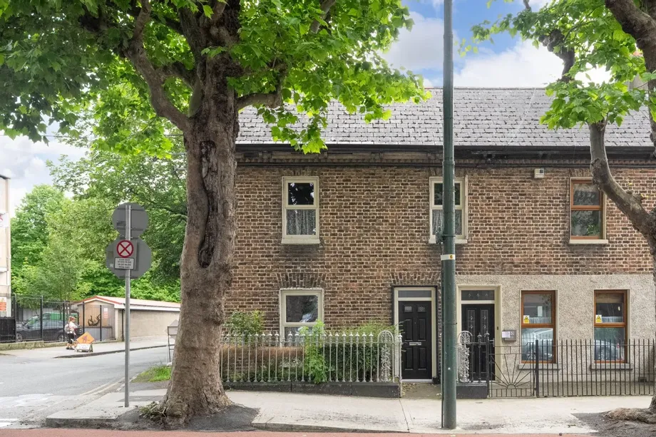 751 South Circular Road, Island Bridge, Dublin 8, D08Y9CW - DNG Estate Agents