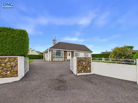 Glendale Avenue, Rathnapish, Carlow Town, Carlow, R93K757 -  DNG