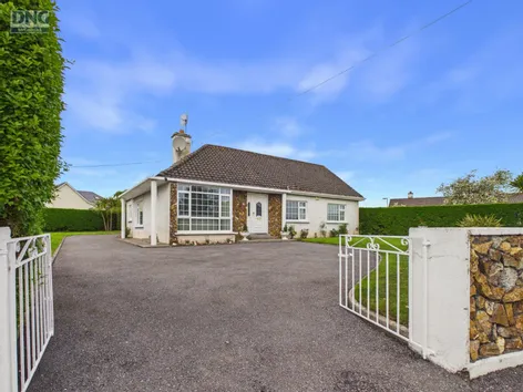 Glendale Avenue, Rathnapish, Carlow Town, Carlow, R93K757 -  DNG