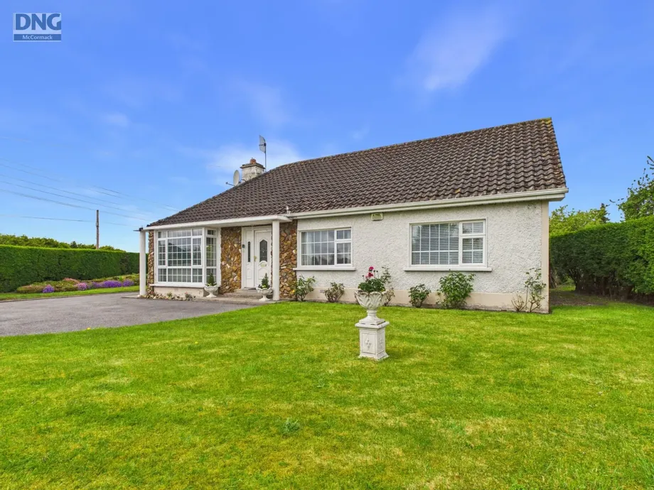 Glendale Avenue, Rathnapish, Carlow Town, Carlow, R93K757 - DNG Estate Agents