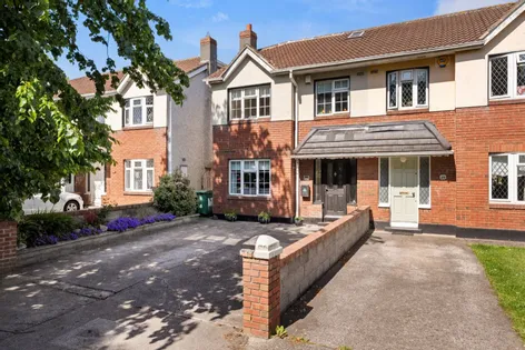 22 Palmers Road, Palmerstown, Dublin 20, D20 - DNG