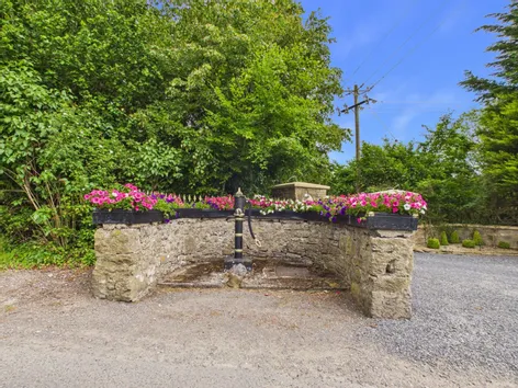 Rockbrook, Ballydavis, Portlaoise, Co. Laois, R32CHF8 - DNG