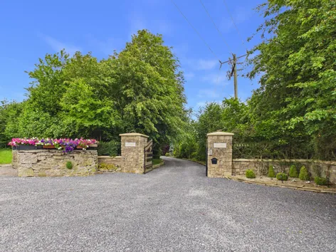 Rockbrook, Ballydavis, Portlaoise, Co. Laois, R32CHF8 - DNG