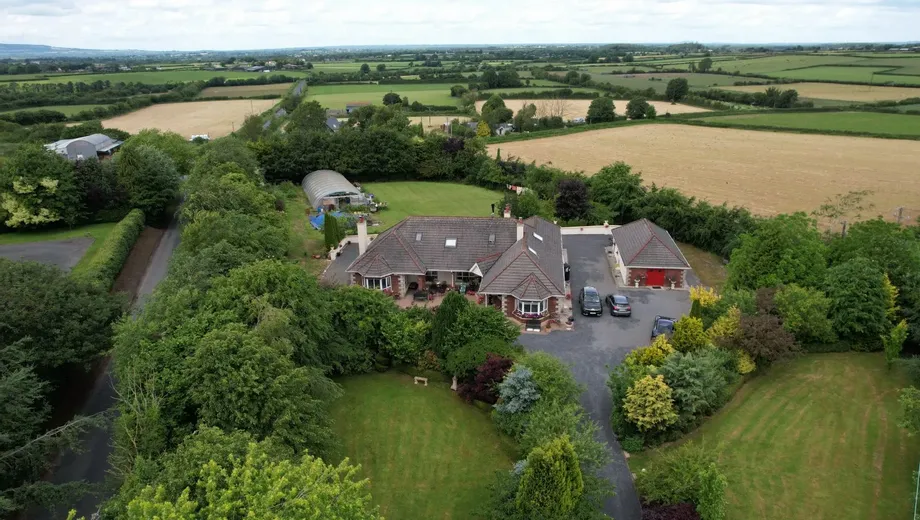 Rockbrook, Ballydavis, Portlaoise, Co. Laois, R32CHF8 - DNG Estate Agents