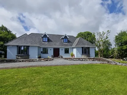 Eadarguil, Moycullen, Co Galway, H91D5P6 -  DNG
