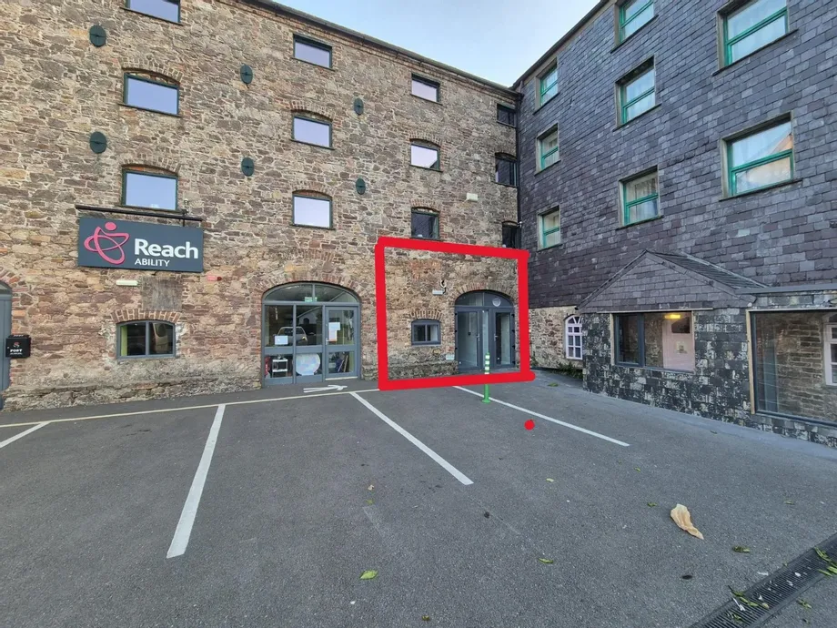 The Grain Store, Castlebridge, Co. Wexford, Y35P2VR - DNG Estate Agents