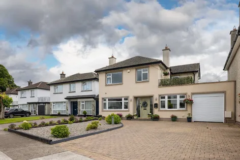 22 Melrose Avenue, Stameen, Drogheda, Co. Louth, A92NXA7 -  DNG