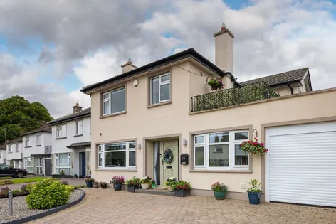 22 Melrose Avenue, Stameen, Drogheda, Co. Louth, A92NXA7 -  DNG