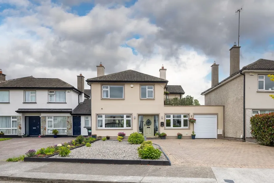 22 Melrose Avenue, Stameen, Drogheda, Co. Louth, A92NXA7 - DNG Estate Agents