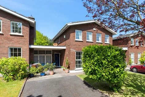 22 Hillcourt Park, Glenageary, Co Dublin, A96E2D9 -  DNG