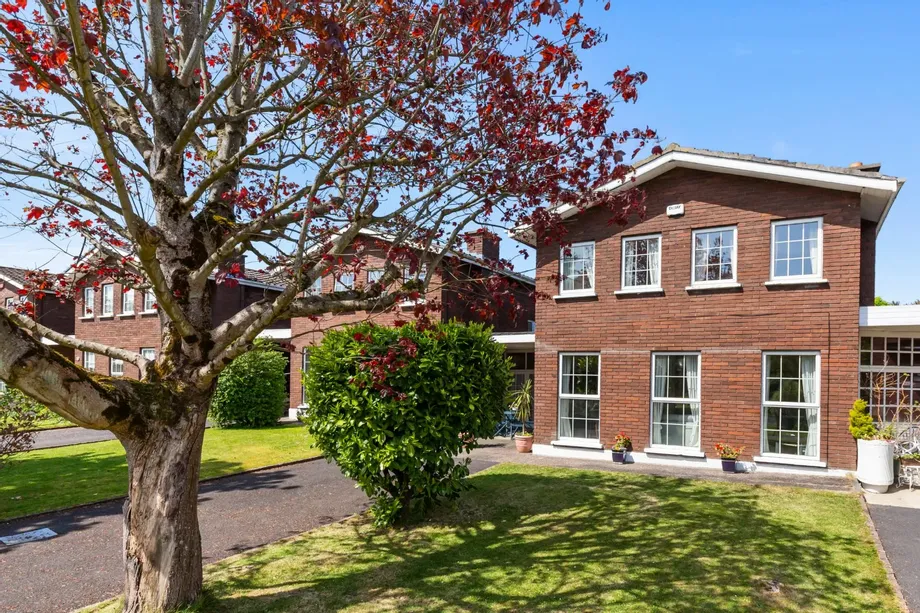 22 Hillcourt Park, Glenageary, Co Dublin, A96E2D9 - DNG Estate Agents