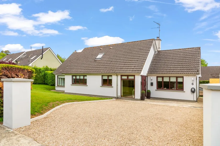 6 Bramble Glade, Ashford, Co. Wicklow, A67 - DNG Estate Agents