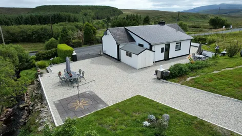 Owenteskna, Glencolmcille, Co. Donegal, F94RP82 - DNG