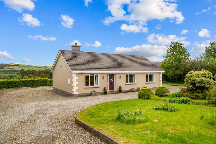 Cromogue, Kilmyshall, Bunclody, Co. Wexford, Y21A789 - DNG Estate Agents
