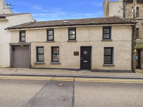 Teach Choslia, College Street, Carlow Town, Carlow, R93P283 - DNG