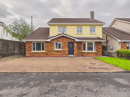 39 Tearmann Eala, Ballyloughane, Renmore, Galway, H91KV4X