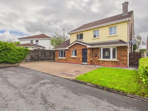 39 Tearmann Eala, Ballyloughane, Renmore, Galway, H91KV4X - DNG