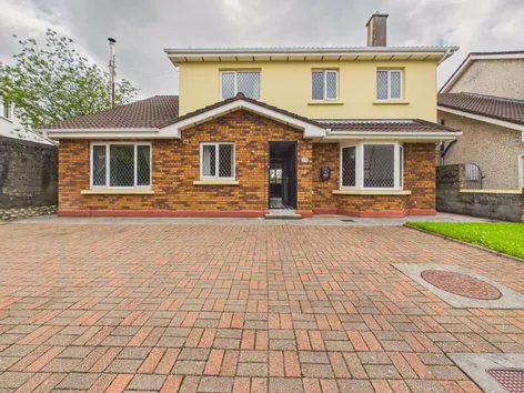 39 Tearmann Eala, Ballyloughane, Renmore, Galway, H91KV4X - DNG