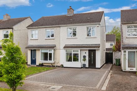 5 Maple Glen, Castleknock, Dublin 15, D15E39X
