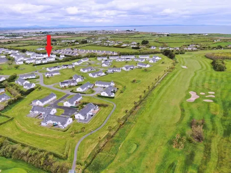 36 Castlegardens, St. Helens, Kilrane, Co. Wexford, Y35CH02 - DNG