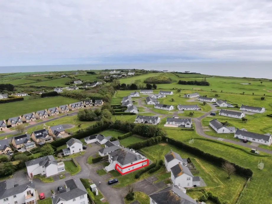 36 Castlegardens, St. Helens, Kilrane, Co. Wexford, Y35CH02 - DNG Estate Agents
