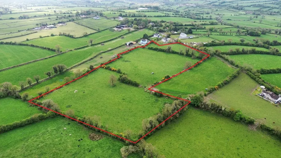 Edenburt, Lisduff, Virginia, Co. Cavan, XXXXXXX - DNG Estate Agents