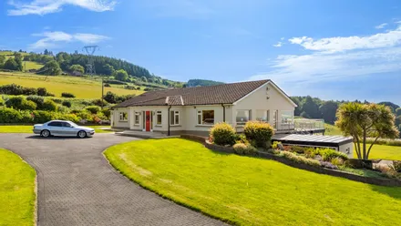 Mount Venus, Killakee Road, Rathfarnham, Dublin 16, D16N765