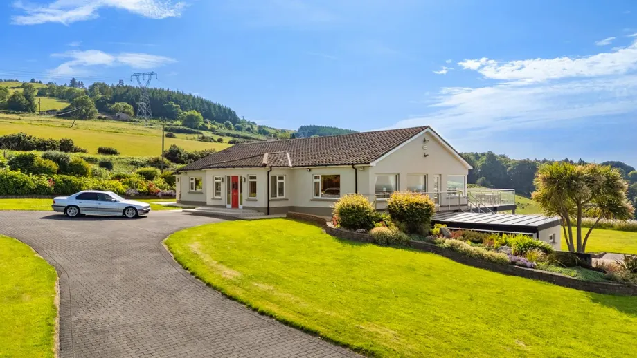 Mount Venus, Killakee Road, Rathfarnham, Dublin 16, D16N765 - DNG Estate Agents