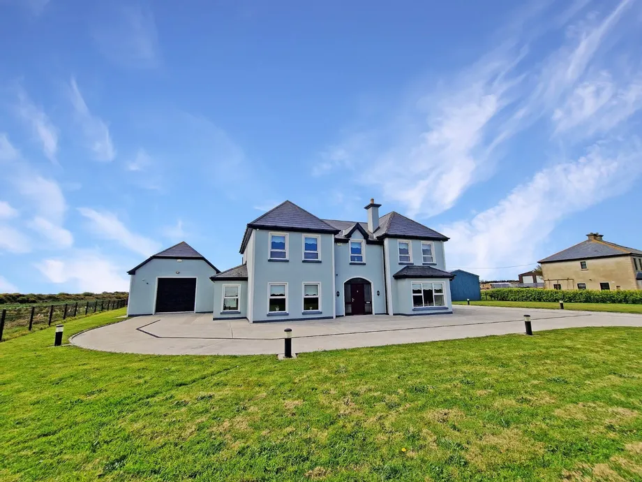 Mountrivers, Doonbeg, Co. Clare, V15RR67 - DNG Estate Agents