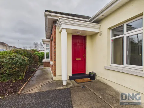 23 Hollybank Drive, Clongowen, Waterford Road, Co. Kilkenny, R95 -  DNG