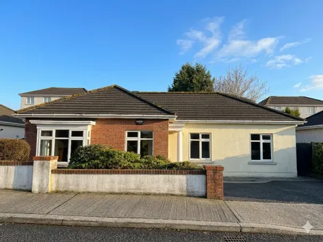 23 Hollybank Drive, Clongowen, Waterford Road, Co. Kilkenny, R95 -  DNG