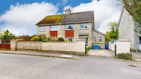 24 Monastery Avenue, Taghmon, Wexford, Co. Wexford, Y35YH90 -  DNG