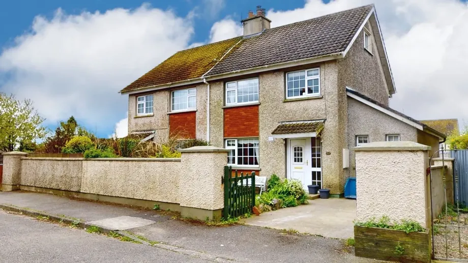 24 Monastery Avenue, Taghmon, Wexford, Co. Wexford, Y35YH90 - DNG Estate Agents