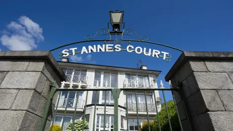 Apartment 5, Saint Annes Court, Anne Street, Dundalk, Co. Louth, A91 -  DNG