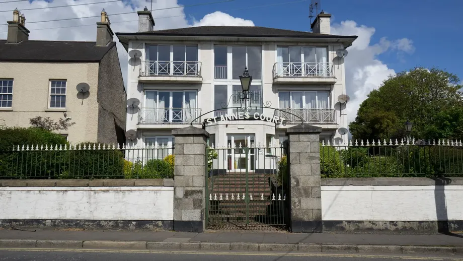 Apartment 5, Saint Annes Court, Anne Street, Dundalk, Co. Louth, A91 - DNG Estate Agents
